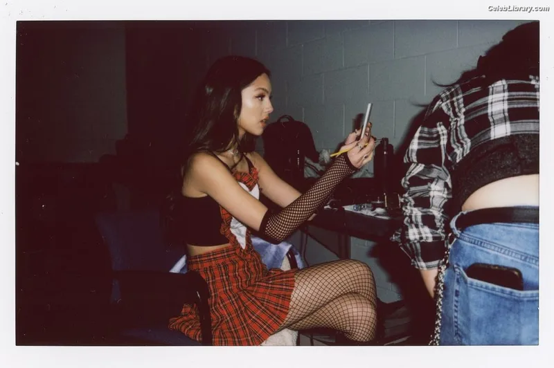 Olivia Rodrigo photo 24 of 3933