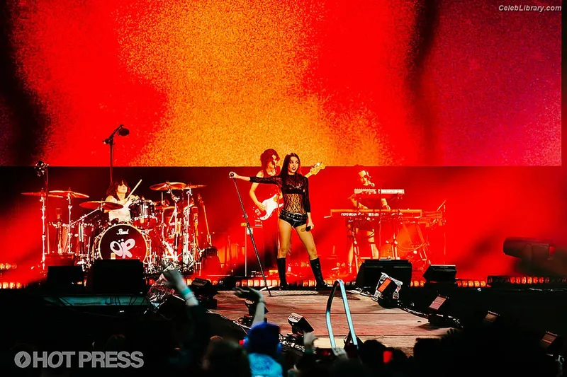 Olivia Rodrigo photo 10 of 3933