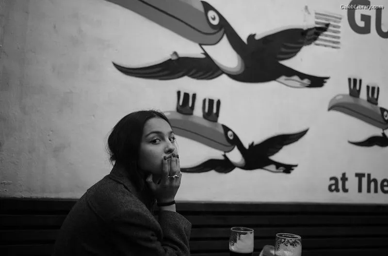 Olivia Rodrigo photo 17 of 3933