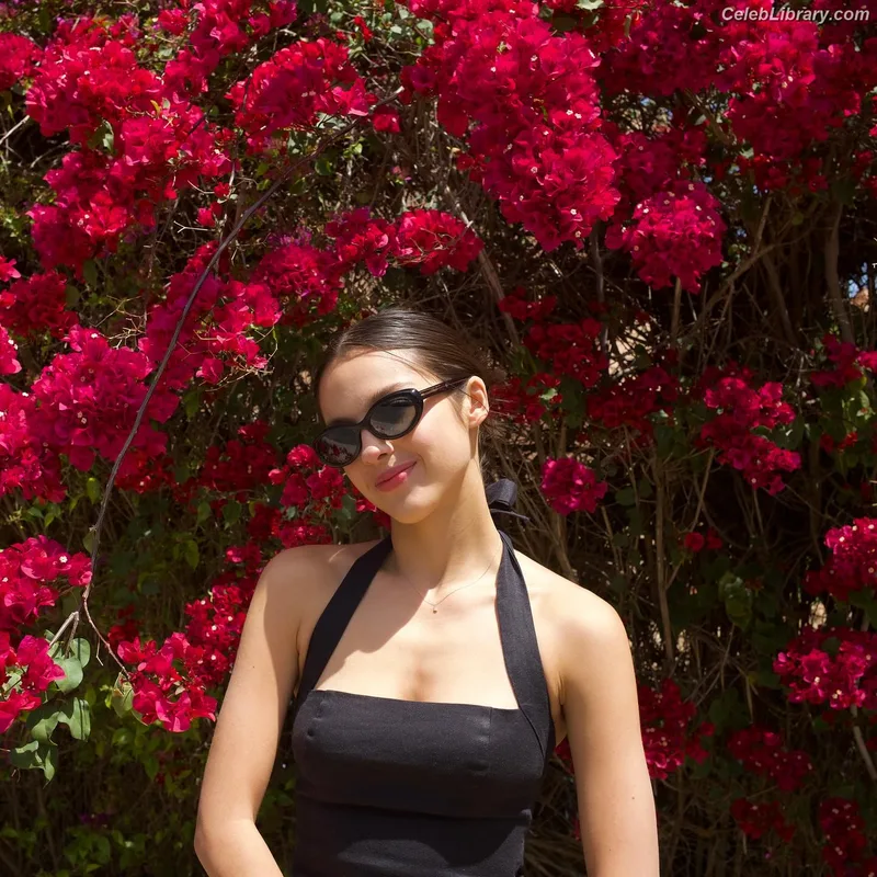 Olivia Rodrigo photo 7 of 3933