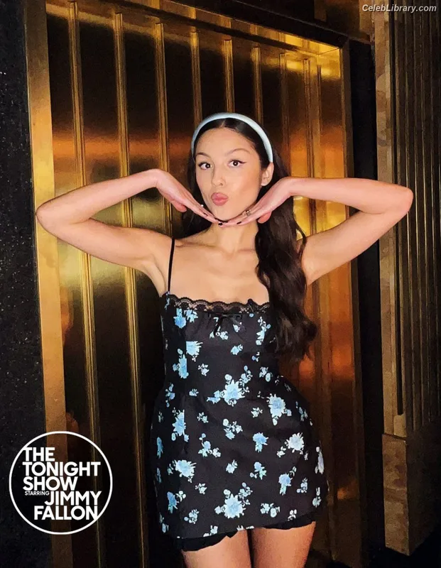 Olivia Rodrigo photo 21 of 3933