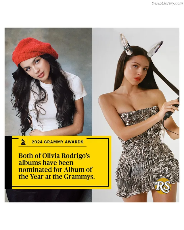 Olivia Rodrigo photo 3 of 3933