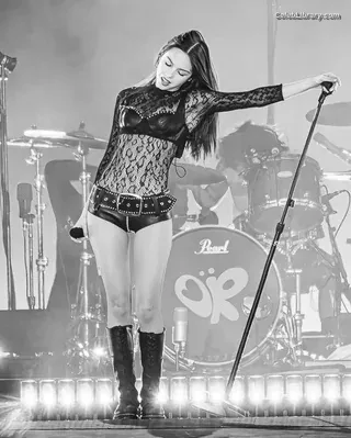Olivia Rodrigo photo 21 of 3933