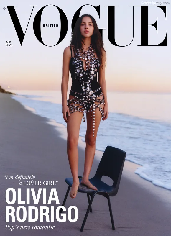 Olivia Rodrigo photo 22 of 3933
