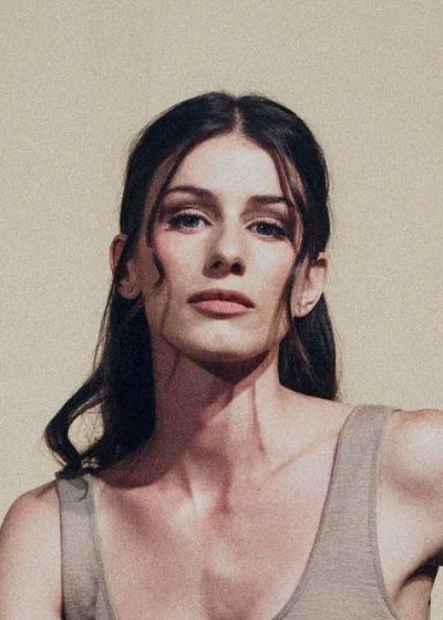 Olivia Rouyre