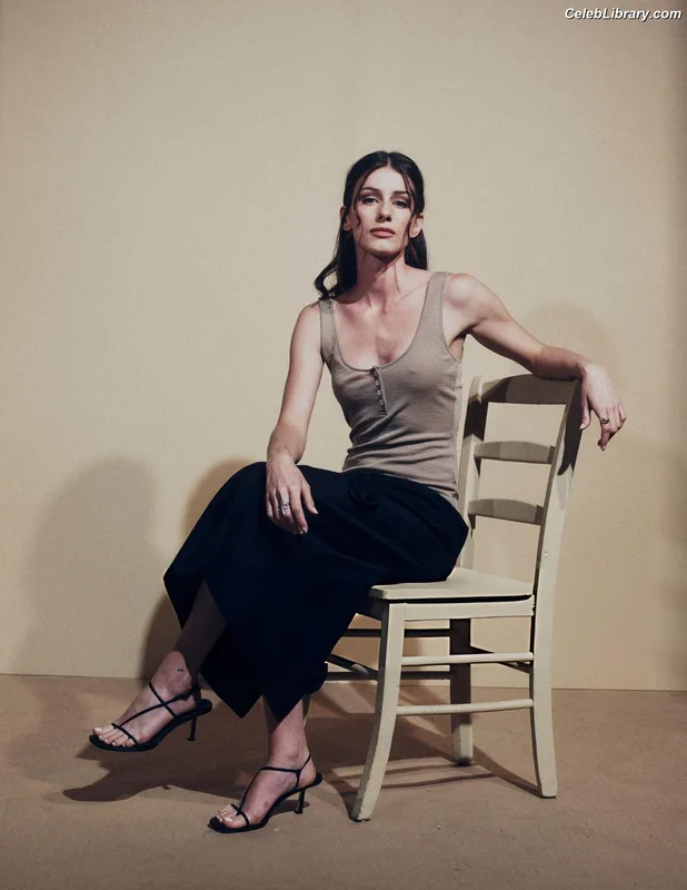 Olivia Rouyre photo 1 of 33
