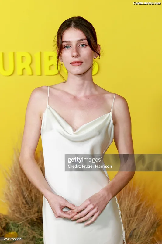 Olivia Rouyre photo 20 of 33