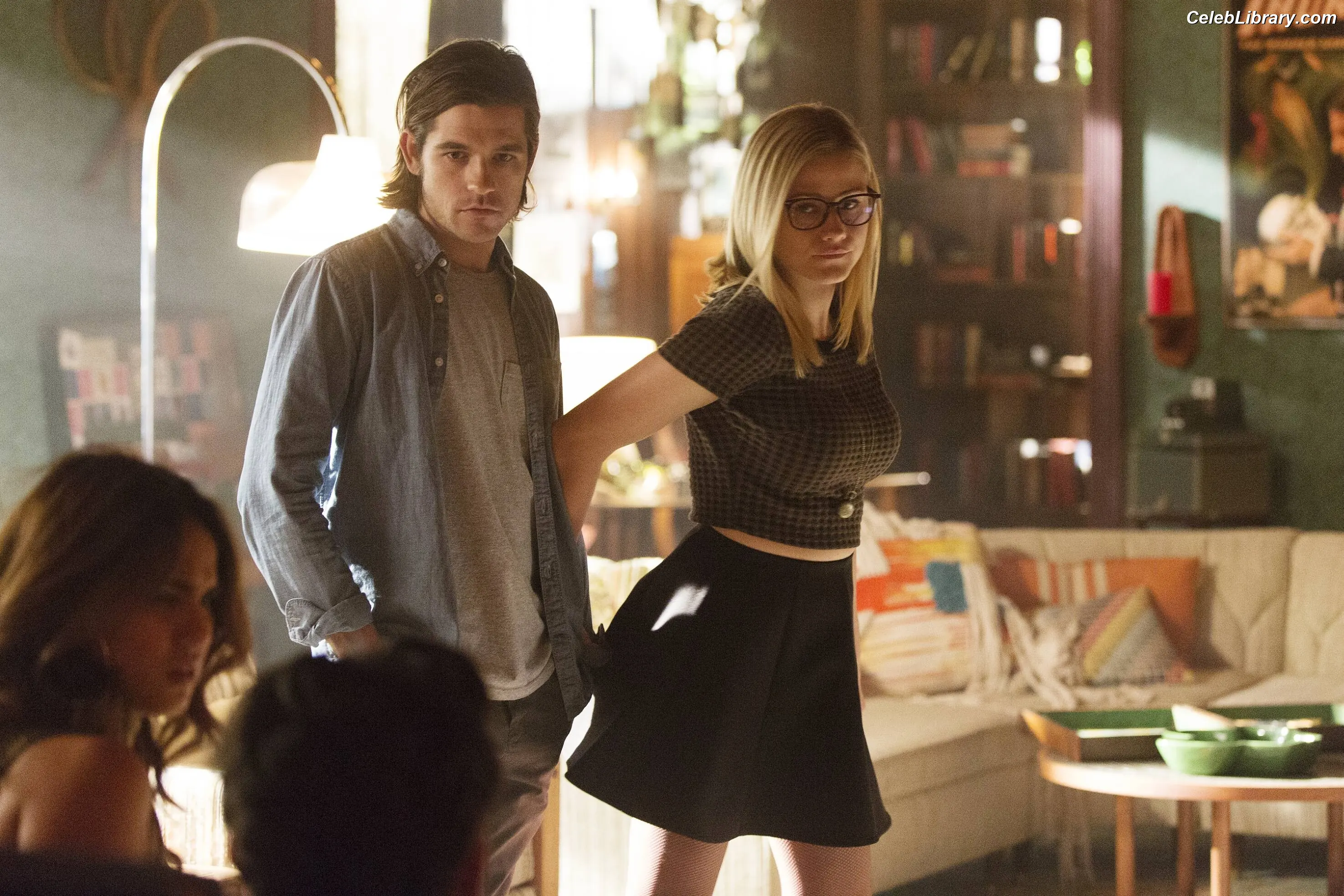 Olivia Taylor Dudley photo 2 of 290