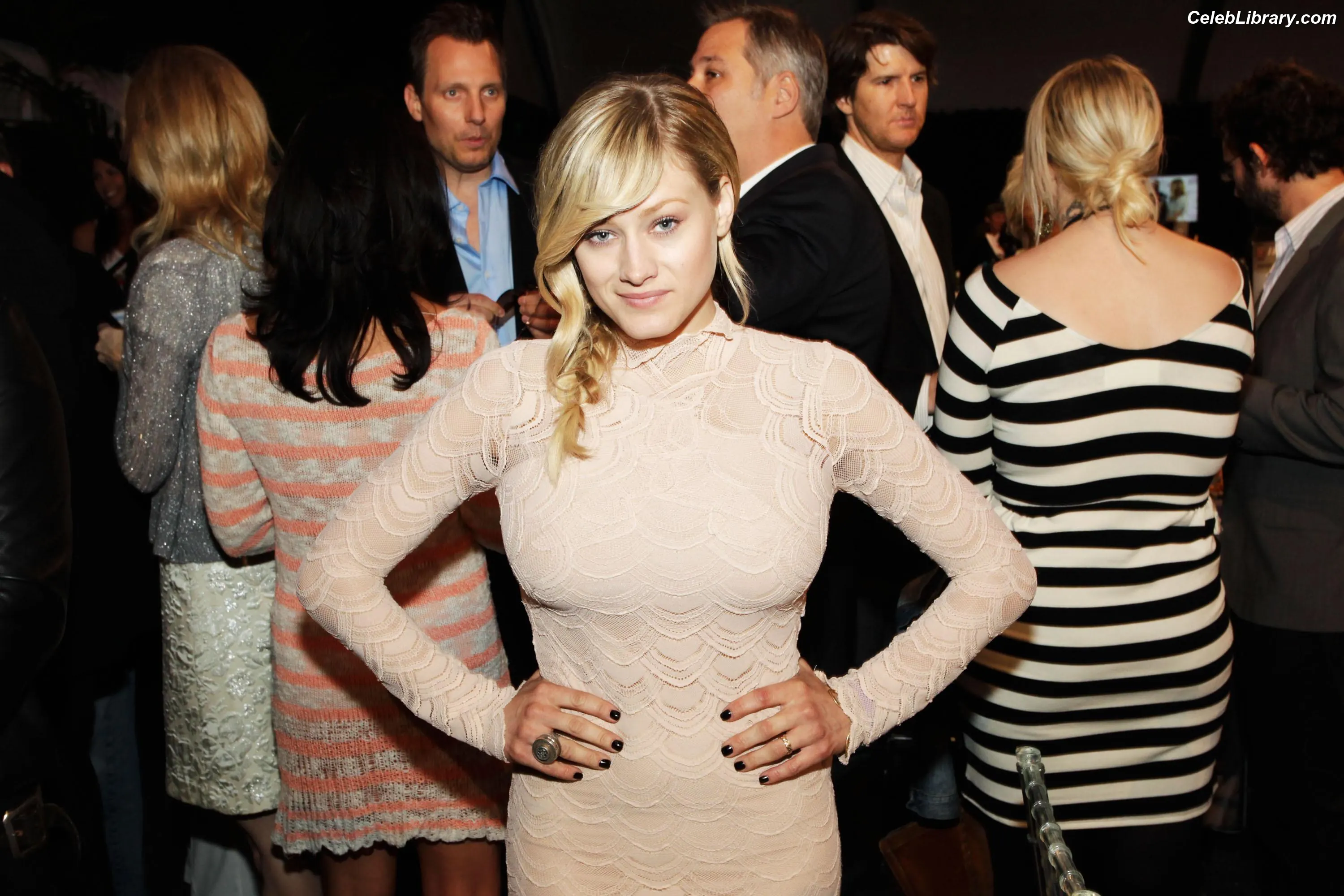 Olivia Taylor Dudley photo 6 of 290