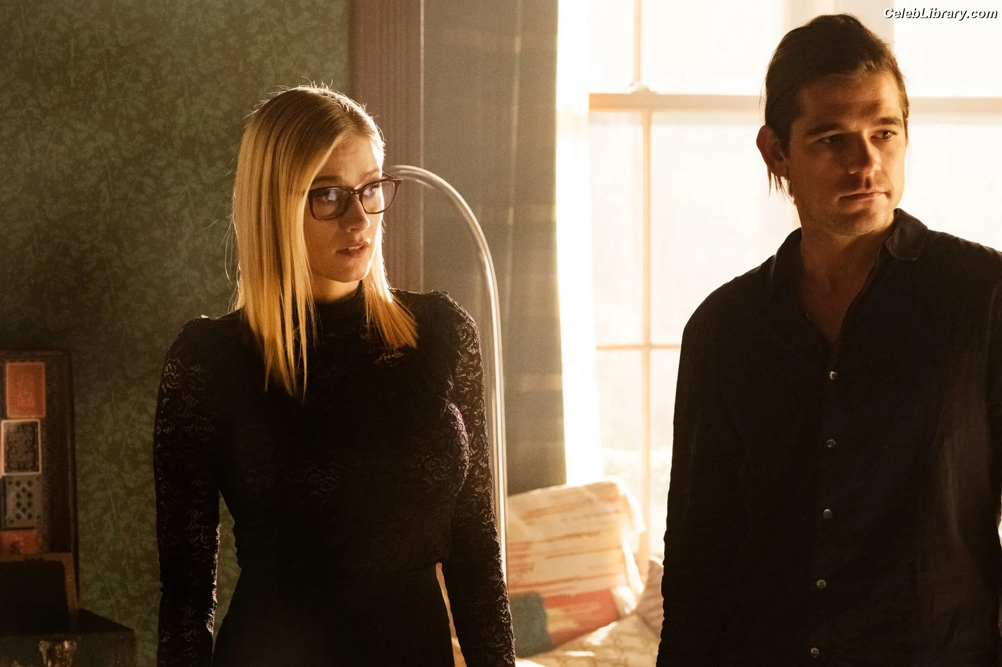 Olivia Taylor Dudley photo 9 of 290