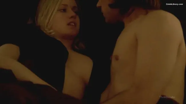 Olivia Taylor Dudley photo 21 of 290