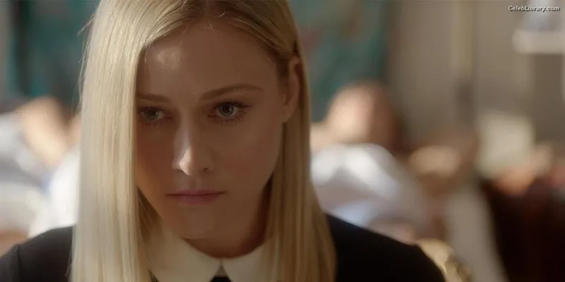 Olivia Taylor Dudley photo 13 of 285