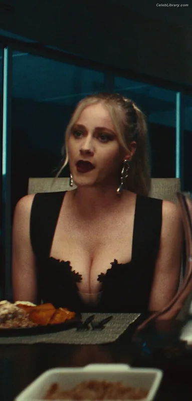 Olivia Taylor Dudley photo 12 of 285