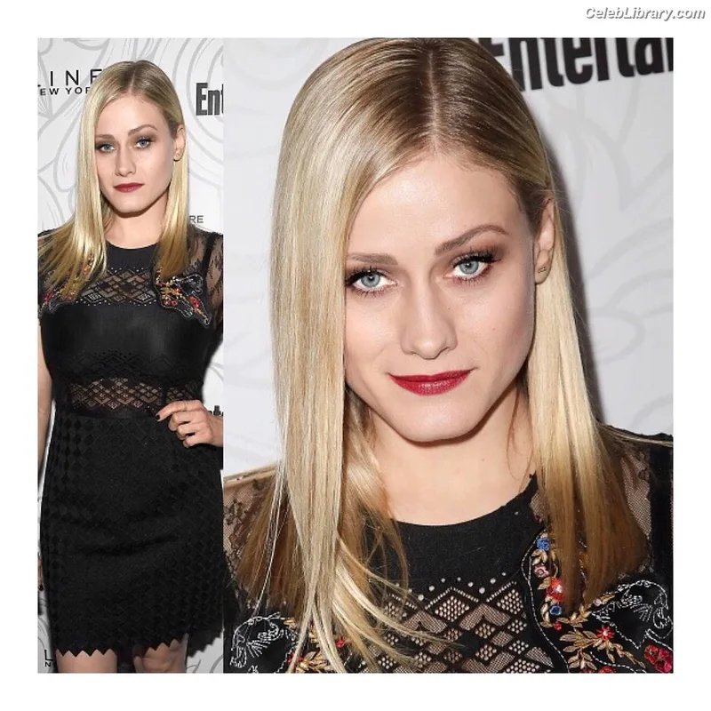 Olivia Taylor Dudley photo 23 of 285