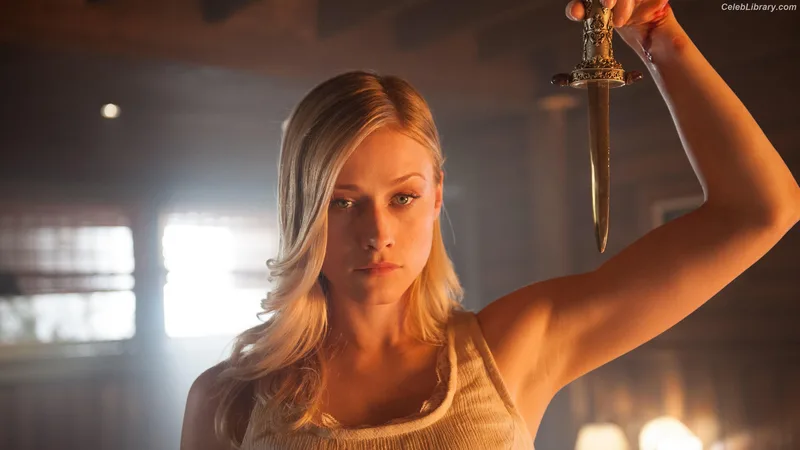 Olivia Taylor Dudley photo 15 of 285
