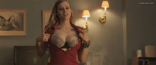 Olivia Taylor Dudley photo 10 of 285