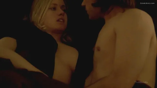 Olivia Taylor Dudley photo 15 of 285