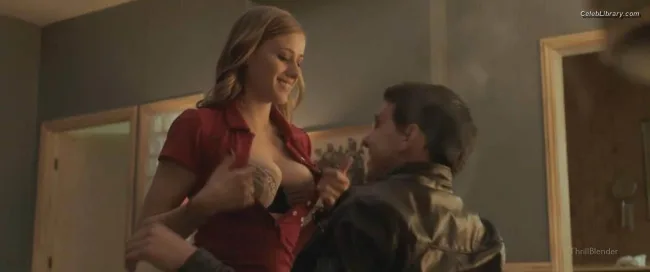 Olivia Taylor Dudley photo 19 of 285