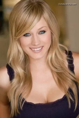 Olivia Taylor Dudley photo 10 of 285
