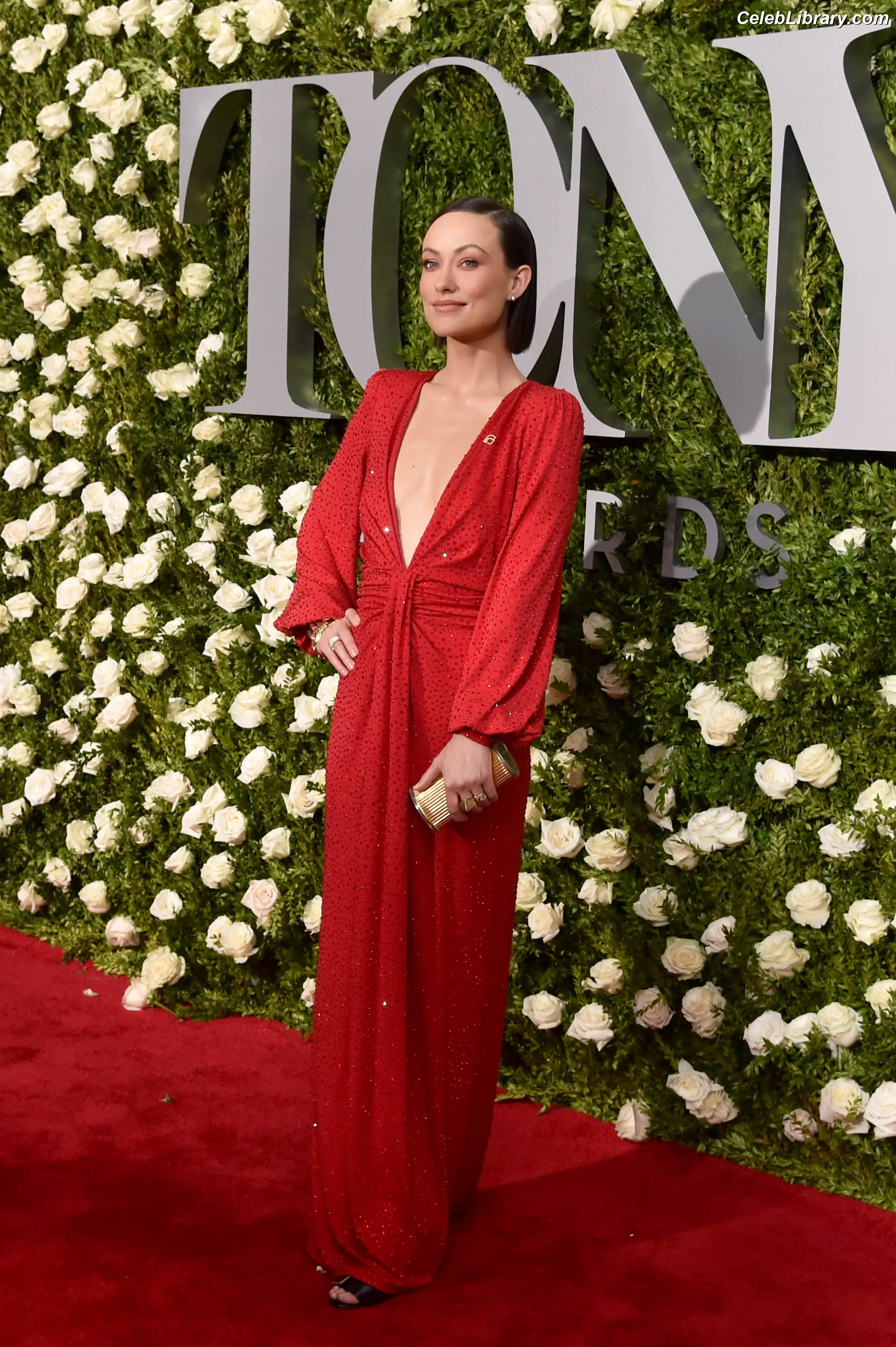 Olivia Wilde photo 1 of 1242