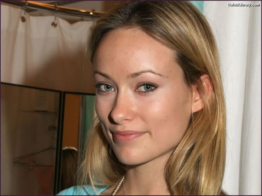 Olivia Wilde photo 13 of 1242