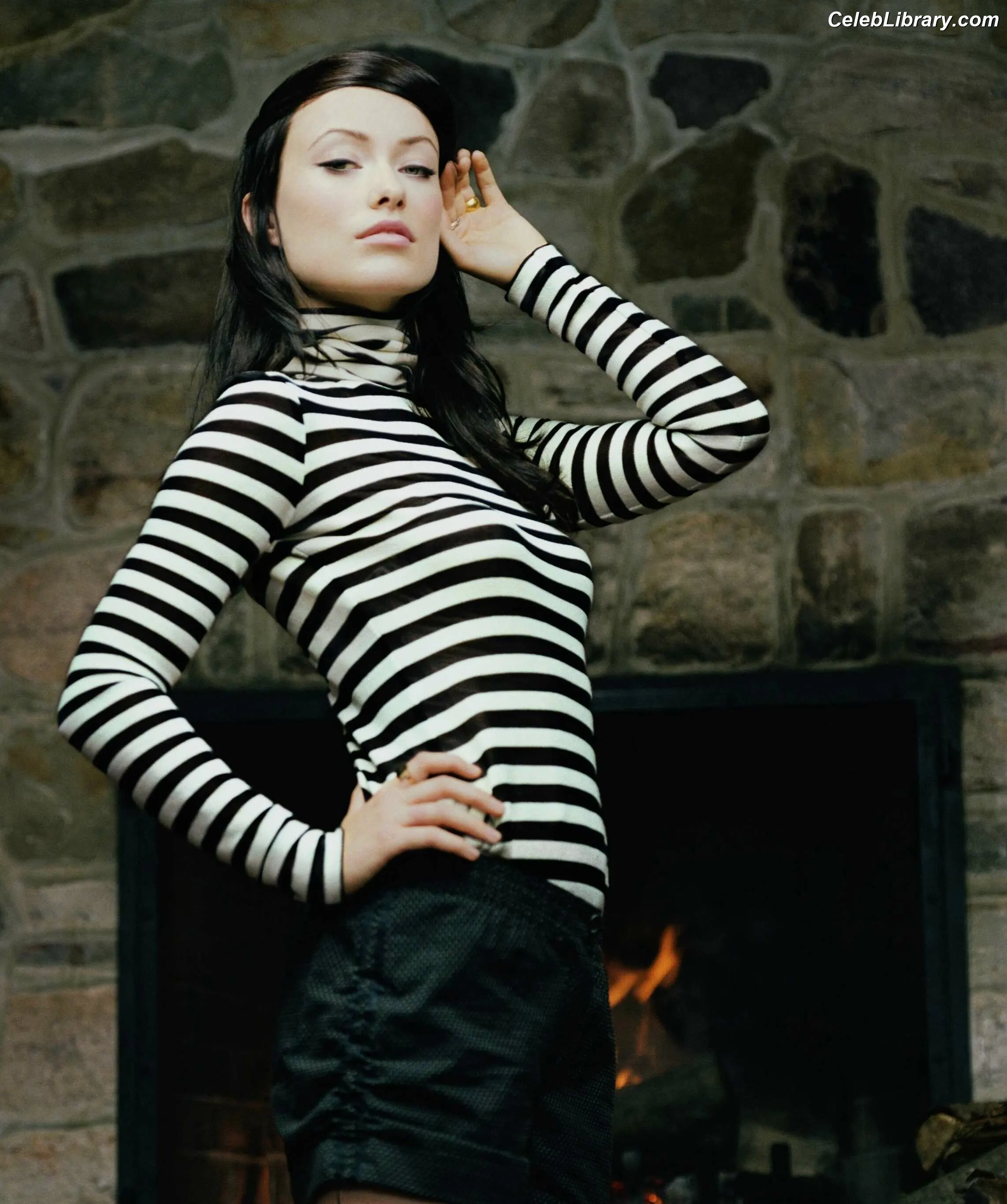 Olivia Wilde photo 18 of 1242