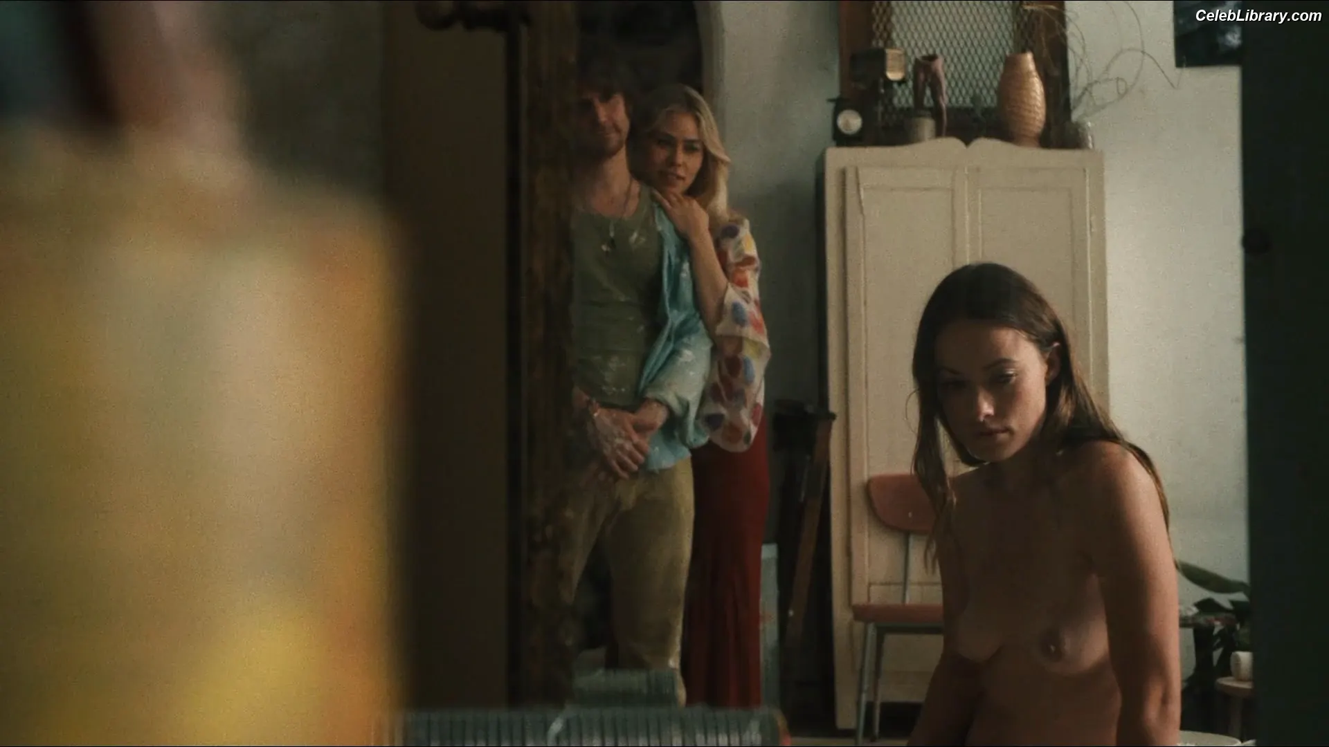 Olivia Wilde photo 12 of 1242