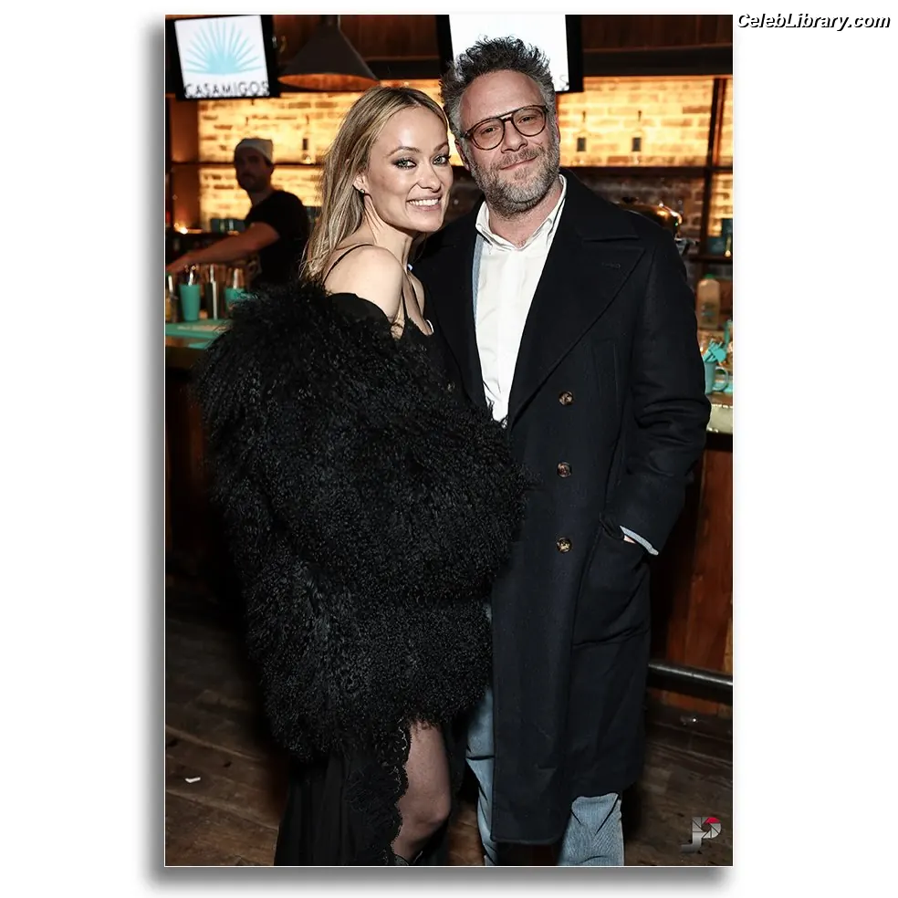 Olivia Wilde photo 2 of 1242