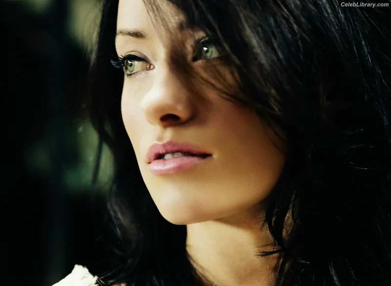 Olivia Wilde photo 10 of 1242