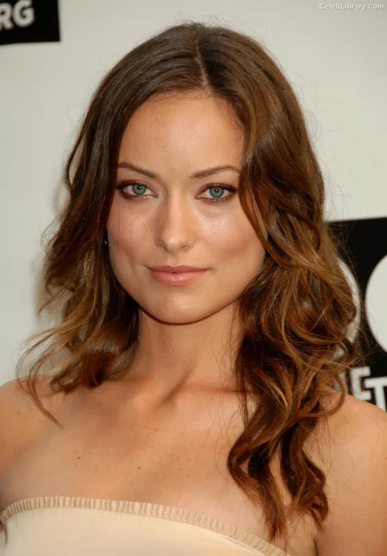 Olivia Wilde photo 15 of 1242