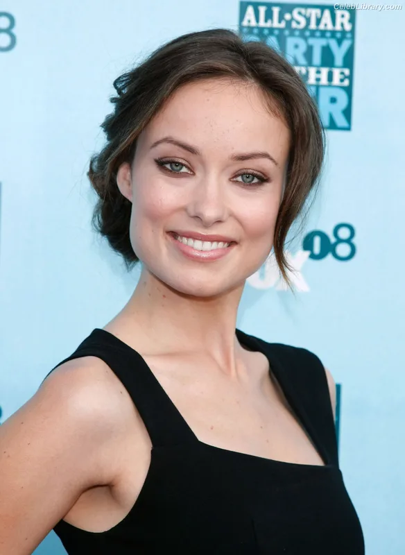 Olivia Wilde photo 19 of 1242