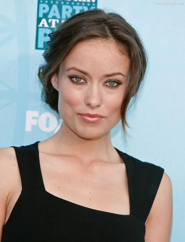 Olivia Wilde photo 20 of 1242