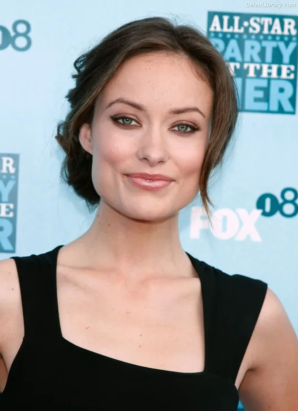 Olivia Wilde photo 22 of 1242