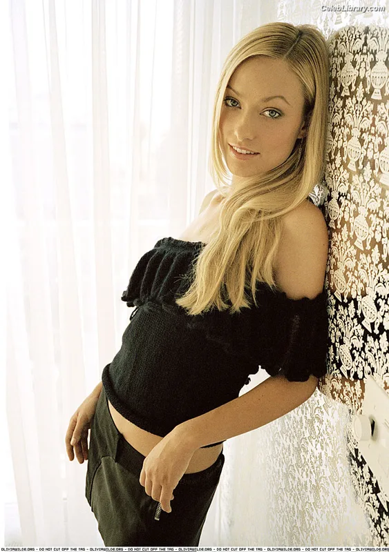 Olivia Wilde photo 6 of 1242