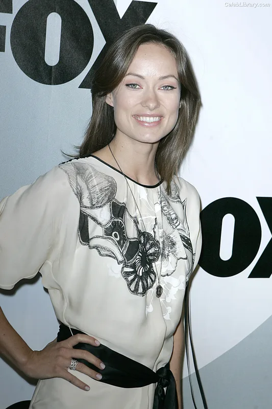 Olivia Wilde photo 19 of 1242