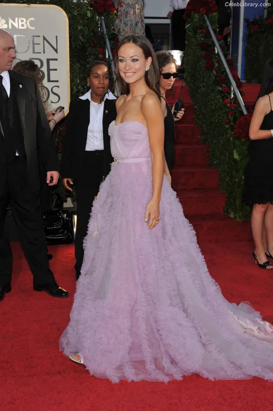 Olivia Wilde photo 4 of 1242
