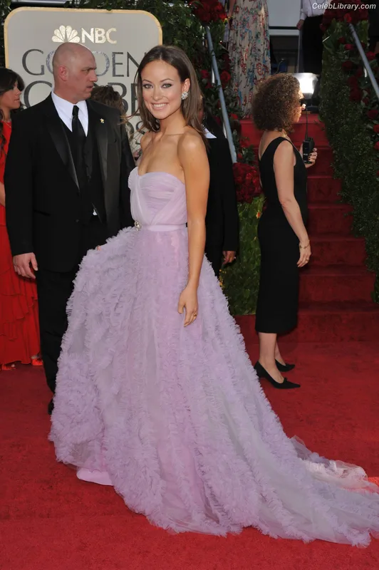 Olivia Wilde photo 5 of 1242