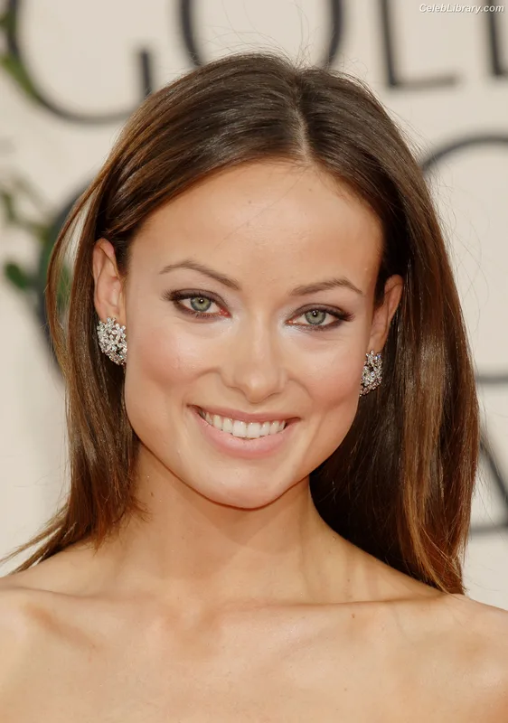 Olivia Wilde photo 6 of 1242