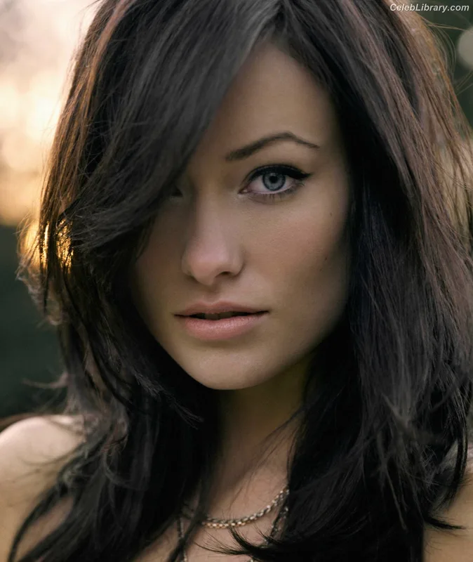 Olivia Wilde photo 12 of 1242