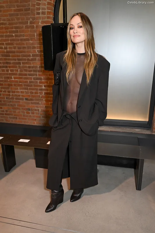 Olivia Wilde photo 13 of 1242