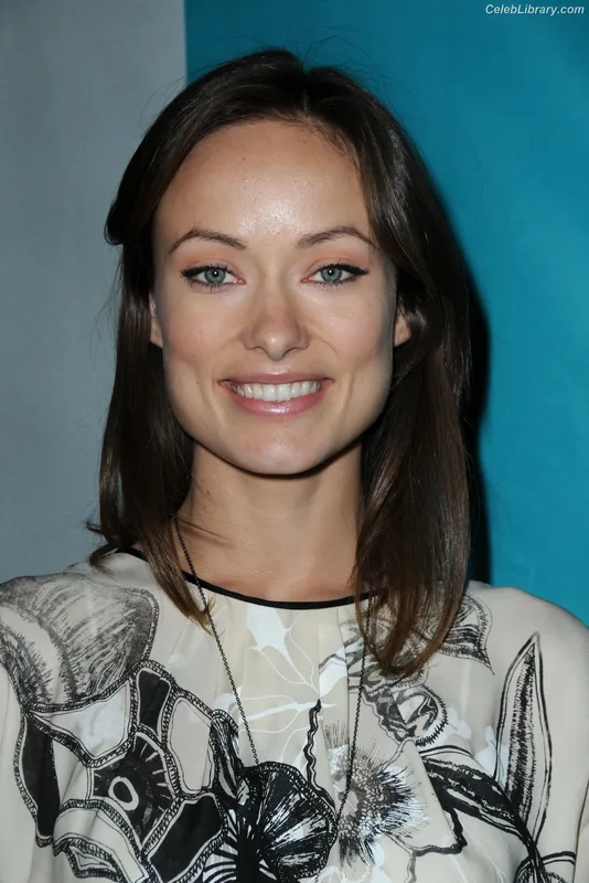 Olivia Wilde photo 17 of 1242