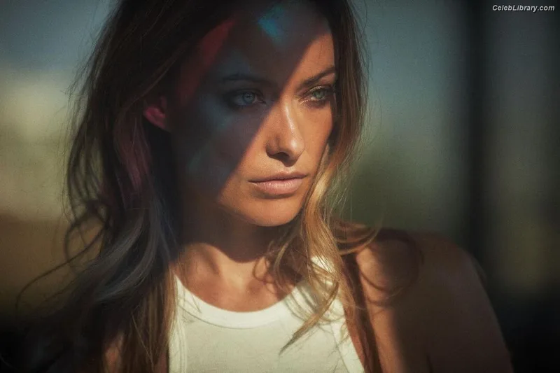 Olivia Wilde photo 22 of 1242