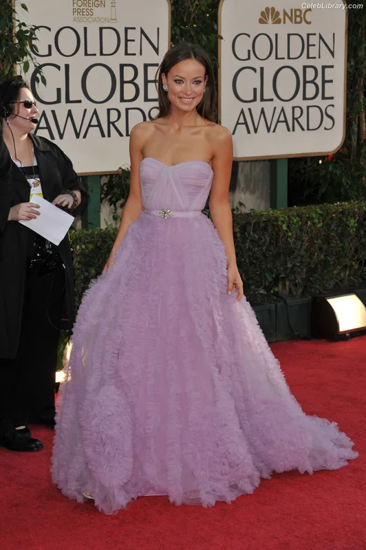 Olivia Wilde photo 2 of 1242