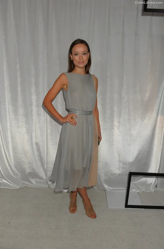 Olivia Wilde photo 6 of 1242