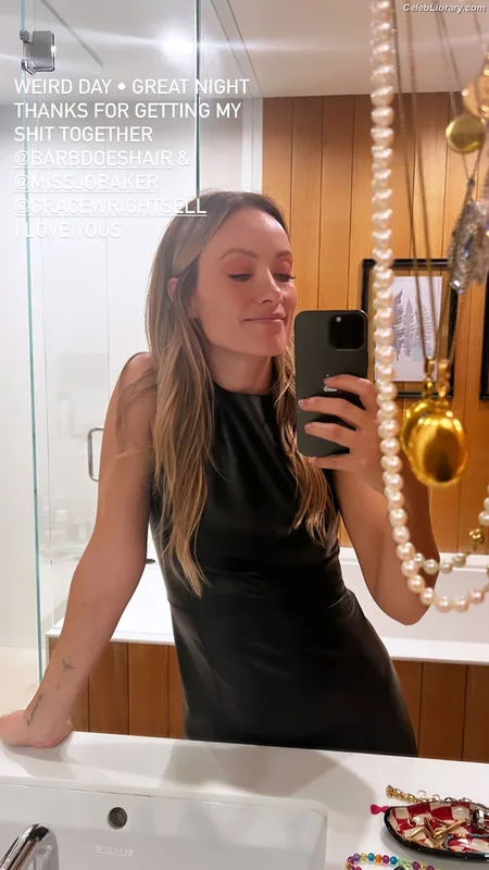 Olivia Wilde photo 21 of 1242