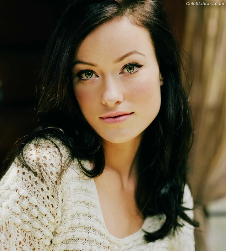 Olivia Wilde photo 17 of 1242