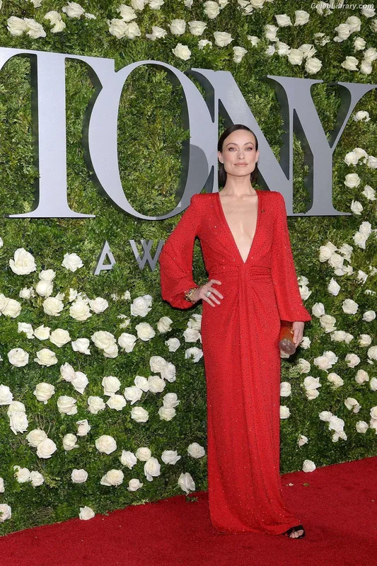Olivia Wilde photo 23 of 1242
