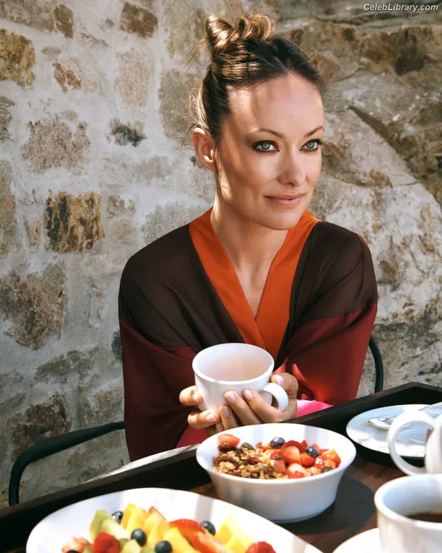 Olivia Wilde photo 19 of 1242