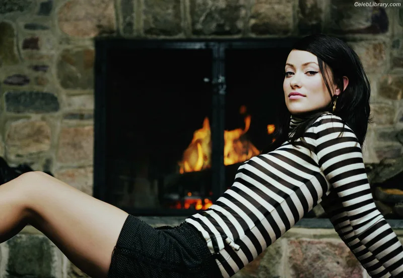 Olivia Wilde photo 8 of 1242