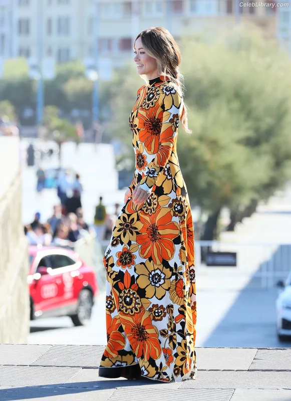 Olivia Wilde photo 10 of 1242
